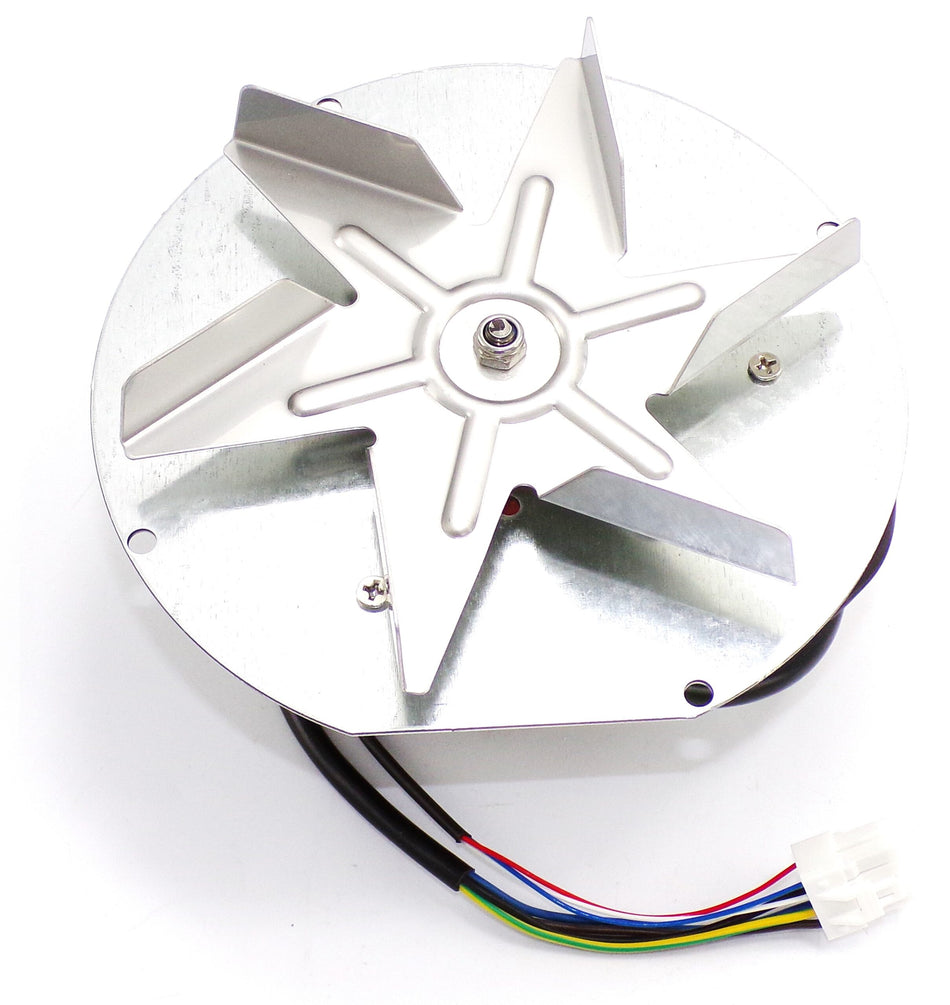 Combustion Blower 110V 60Hz  | NBK-21120