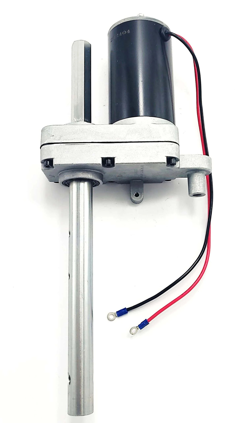 Jack Drive Motor 12Vdc