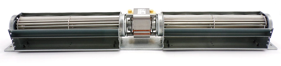NBK-21178 – Convection Blower Motor 1TF25 240mm x 45mm Dual – (Special Order) - Total Hearth