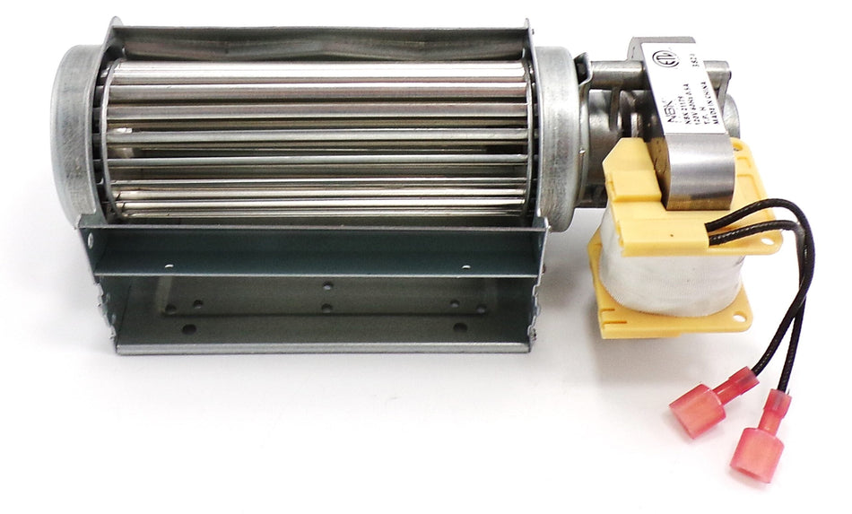 Convection Blower Motor 120mm x 45mm RH – Napoleon – NBK-21179 – (Special Order) - Total Hearth