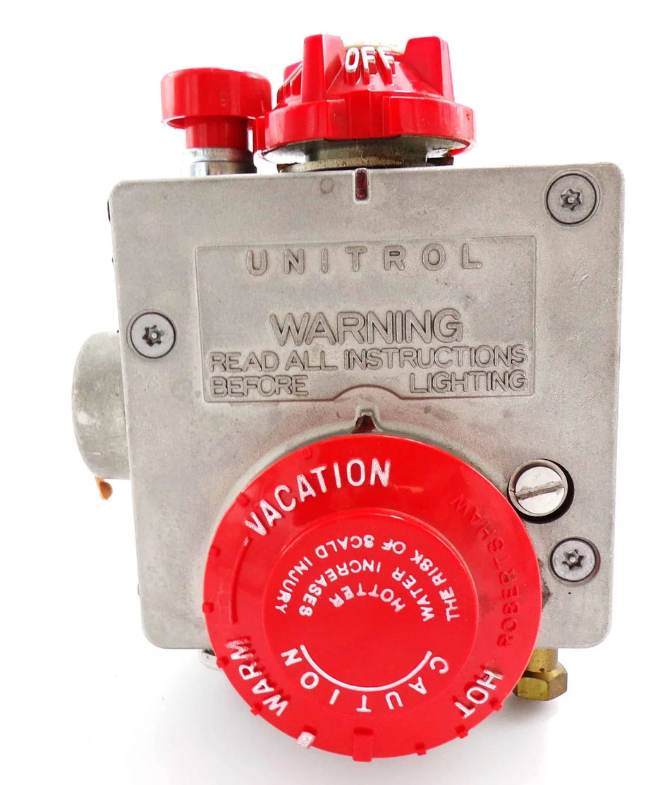 Gas Valve | Replaces Camco 8641, R103RVTSLP & Robertshaw 110-507