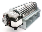 Motor replacement blower for Napoleon GZ552 or Majestic CFM-HE20 left hand side