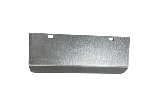 Smoke Curtain (22090) – Replacement Deflector for US Stove Wonderwood, Wonderluxe & Vogelzang VG900 - Total Hearth