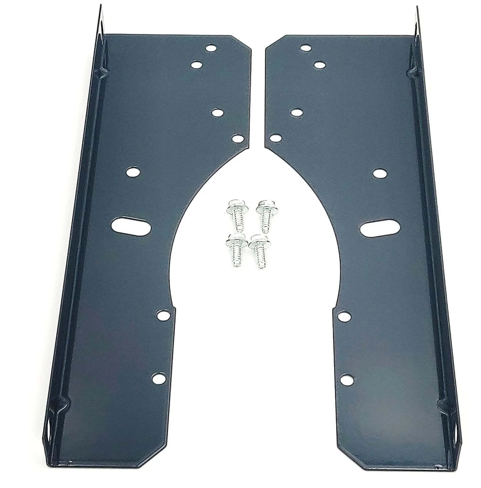NBK-22127 Blower Housing Support Brackets - Replaces Dayton 5TCJ3