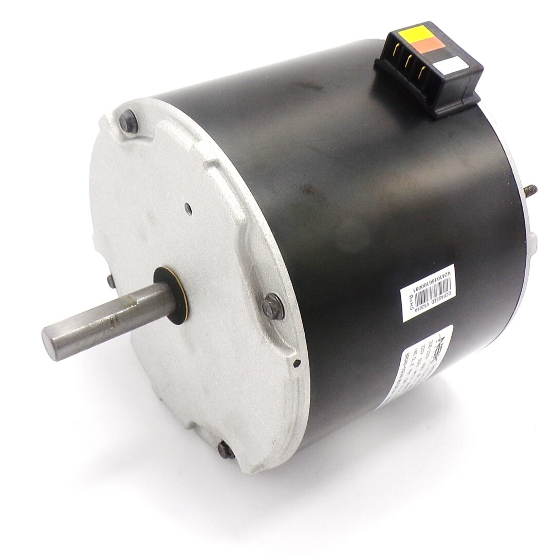 HC39GE209 – Condenser Motor 208–230/220V 1/4 HP 1100/900 RPM – (Special Order) - Total Hearth