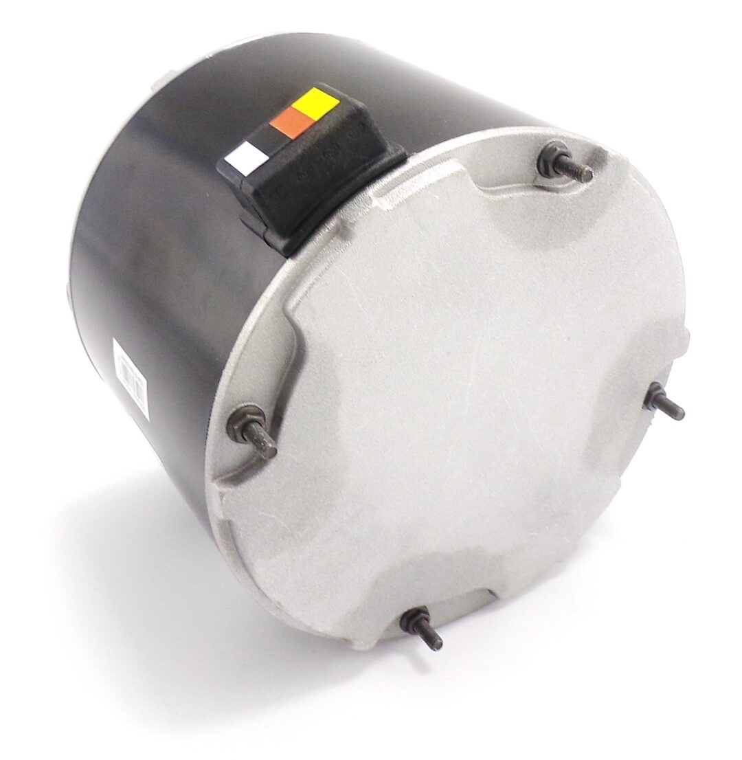 HC39GE209 – Condenser Motor 208–230/220V 1/4 HP 1100/900 RPM – (Special Order) - Total Hearth