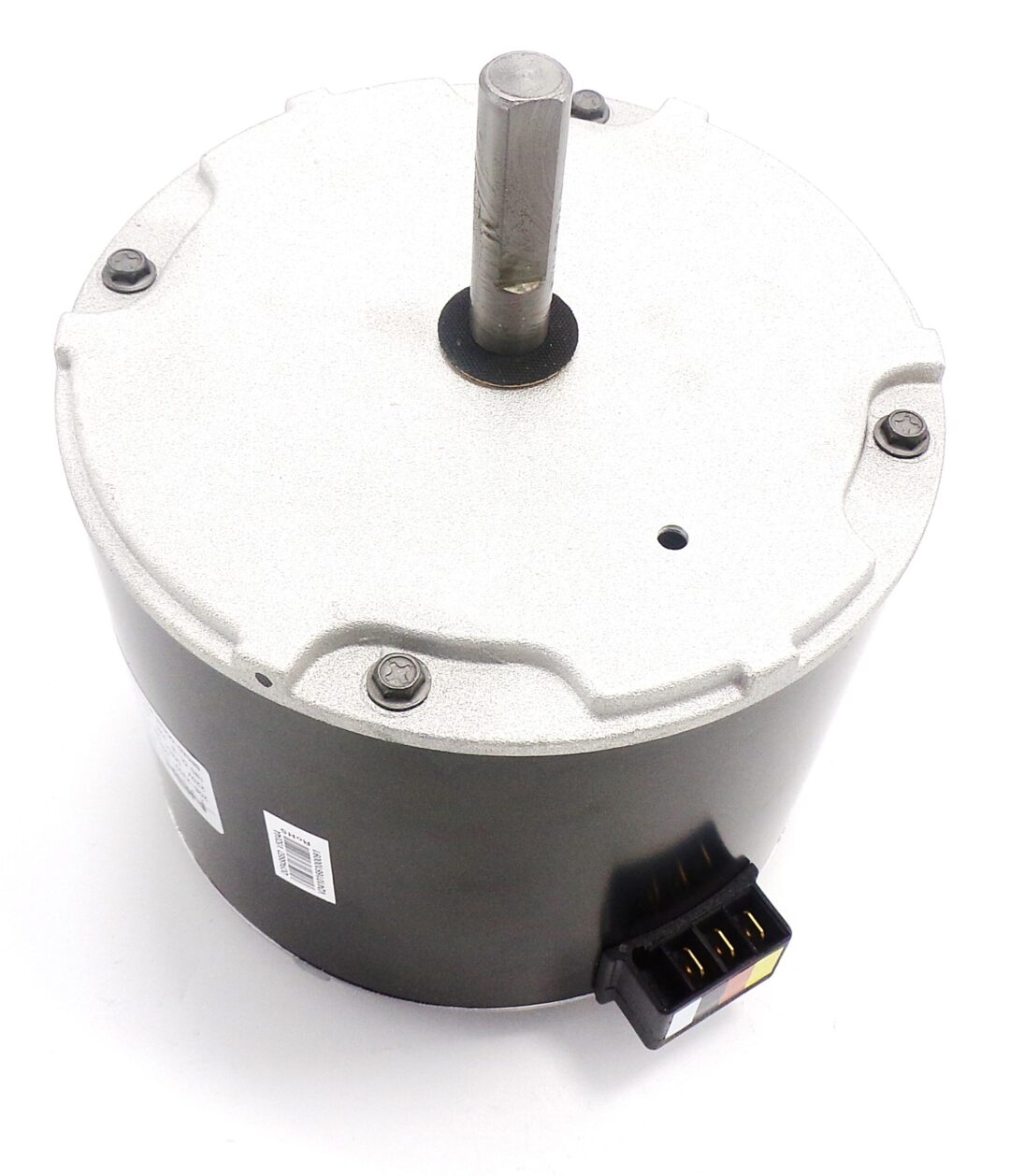 HC39GE209 – Condenser Motor 208–230/220V 1/4 HP 1100/900 RPM – (Special Order) - Total Hearth