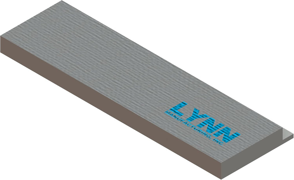 Lynn Manufacturing Replacement Napoleon and Timberwolf Fiber Baffle Board High Country 3000, TZ3000H, W018-0183, 2307A