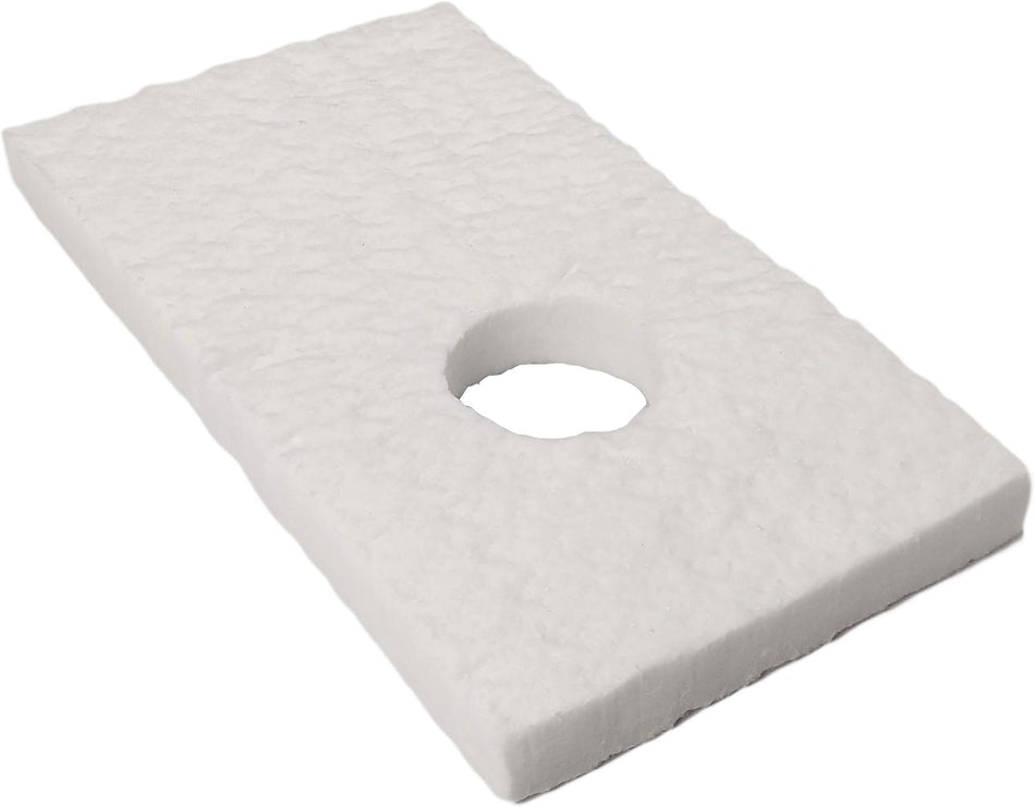 Lynn Manufacturing Replacement Enviro, Hudson River & Vista Flame Firebox Insulation EF-126, 2331E