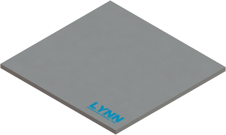 Replacement Quadrafire Baffle Board, 4300 ACT Step Top & Millennium, 831-1980, 2364A