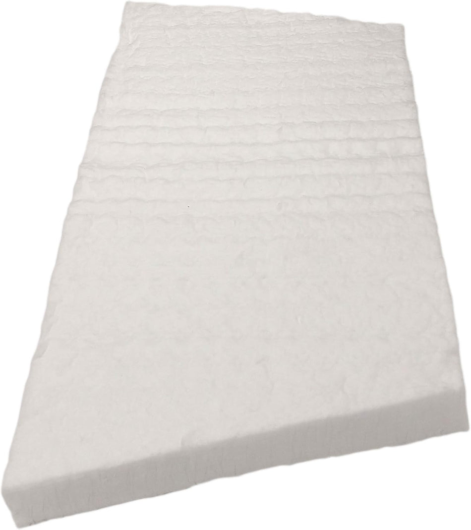 Lynn Manufacturing Replacement Quadrafire Baffle Blanket, Voyageur Grand Acc, SRV7075-187, 2376E