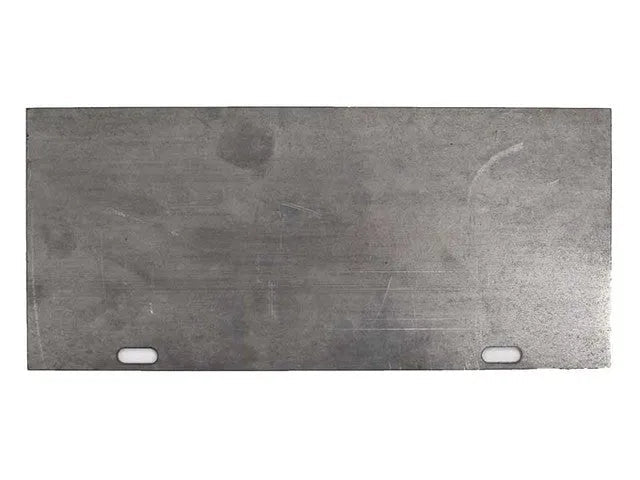 Smoke Curtain (23800) – Replacement Smoke Deflector for Breckwell, US Stove & Vogelzang Wood Furnaces - Total Hearth