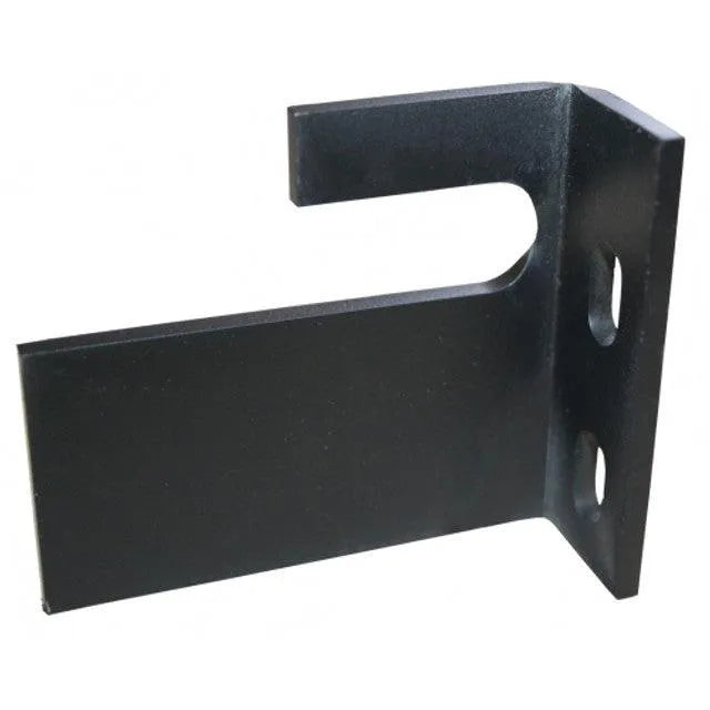 Ash Door Latch – OEM Part 23823 | Replacement for Ashley, Clayton, Breckwell & Vogelzang Furnaces - Total Hearth