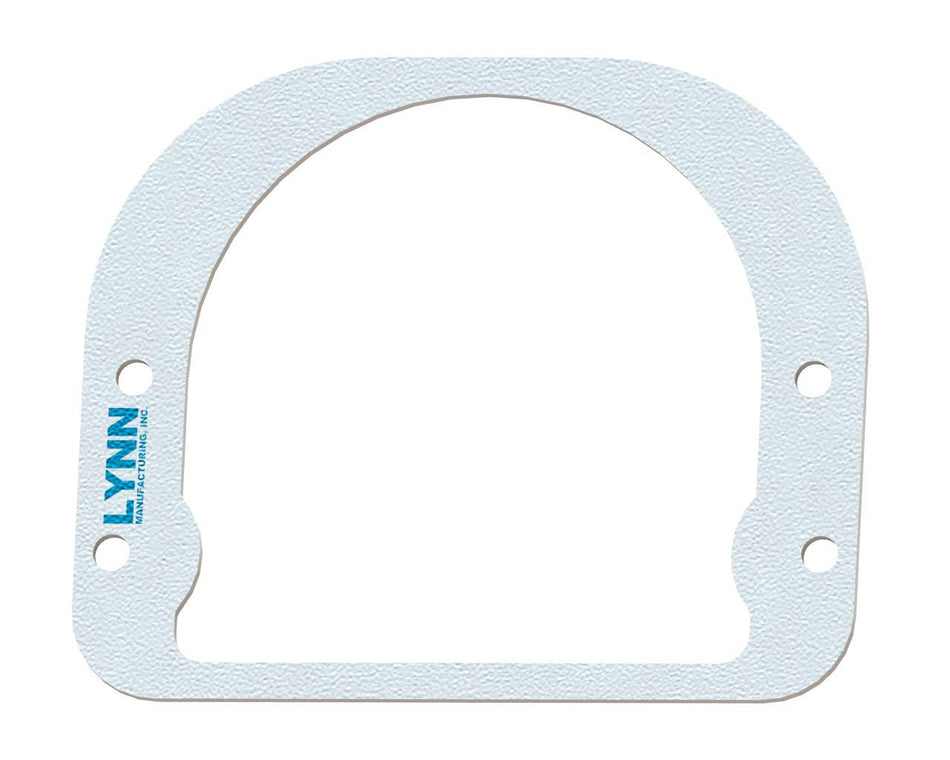 Lynn Manufacturing Replacement Quadrafire Firepot Gasket 7034-190, 2382J