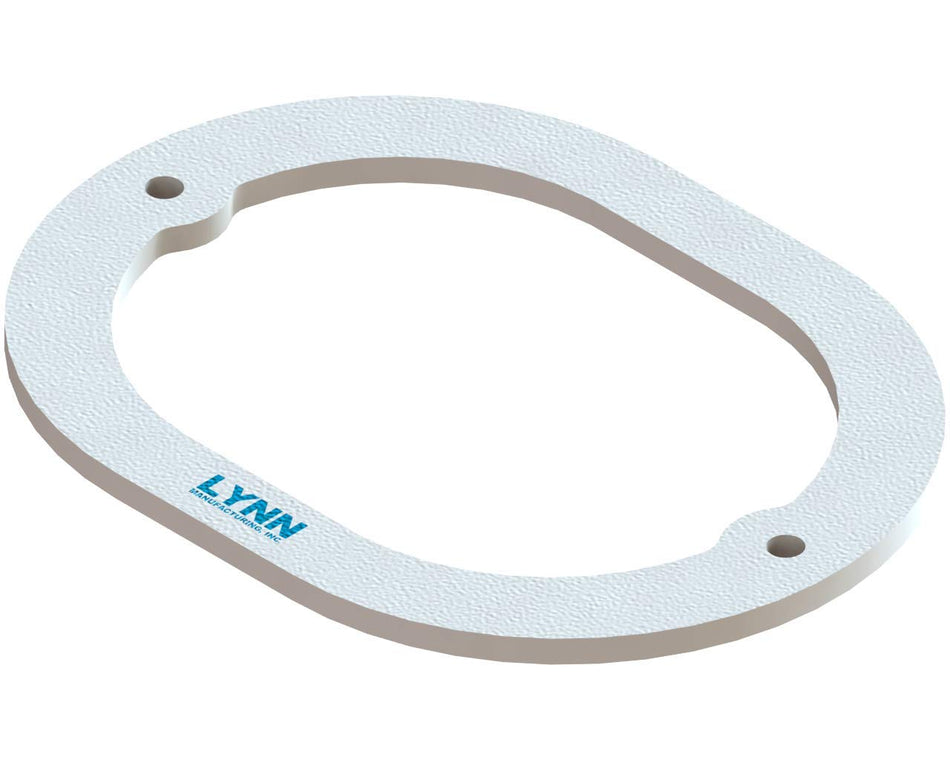 Lynn Manufacturing Replacement Quadrafire Firepot Gasket 240-0930, 2385J