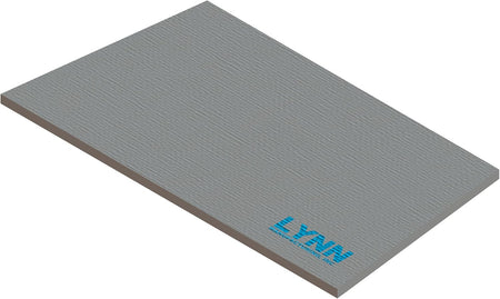 Vermont Castings Baffle Board – 2392A | Replaces 30004332 | Fits Montpelier I & Stratton Fireplace Inserts - Total Hearth