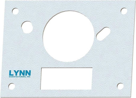 Lynn Manufacturing Harman Pellet Stove Burn Pot Gasket – 2399K | Replaces 3-44-00409 & 1-00-07381 - Total Hearth