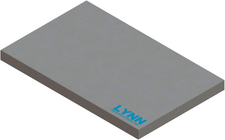 SBI Baffle Board – 2503A | Replaces 21389 & 21388 | Fits Century, Drolet, Enerzone, Osburn, Ventis & More - Total Hearth
