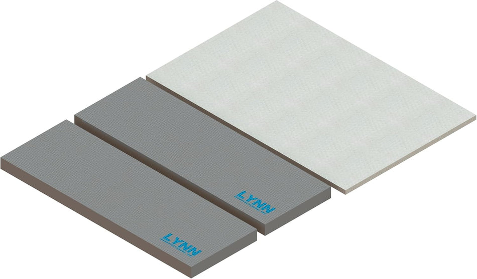 Osburn 2400 Series Baffle Kit – 2505C | Replaces 21297, 21210 & PL39047 | Set of 3 | Fits OB02401, OB02410, OB02411, OB02415 - Total Hearth