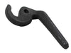 US Stove & King Feed Door Handle (25692) – OEM Bent Door Handle for Wood & Pellet Stoves