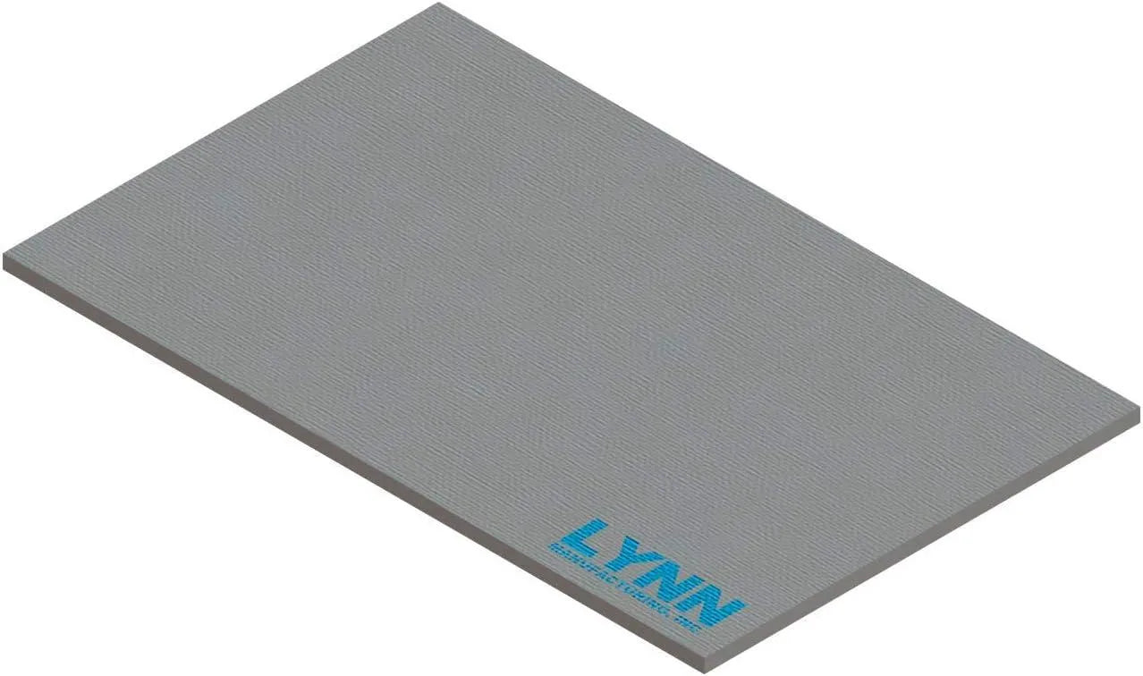 US Stove Baffle Board Replacement 2800A - 18.5