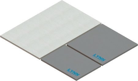 Vogelzang Durango Baffle Kit – 2808C | Replaces 88224, 88225, 08-20 | Fits TR008 & TR008B | 2 Fiber Boards + 1 Blanket - Total Hearth