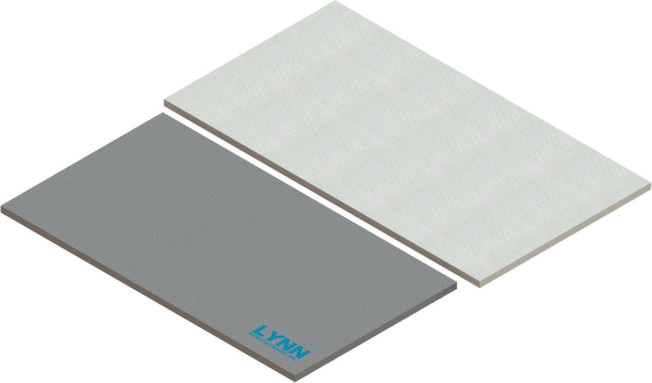Lynn Manufacturing Replacment RSF Baffle Board and Blanket Kit, Onyx SBR, Focus 320 SBR, FR-98.11.20.SBR, FR-98.11.21.SRB, 2900C