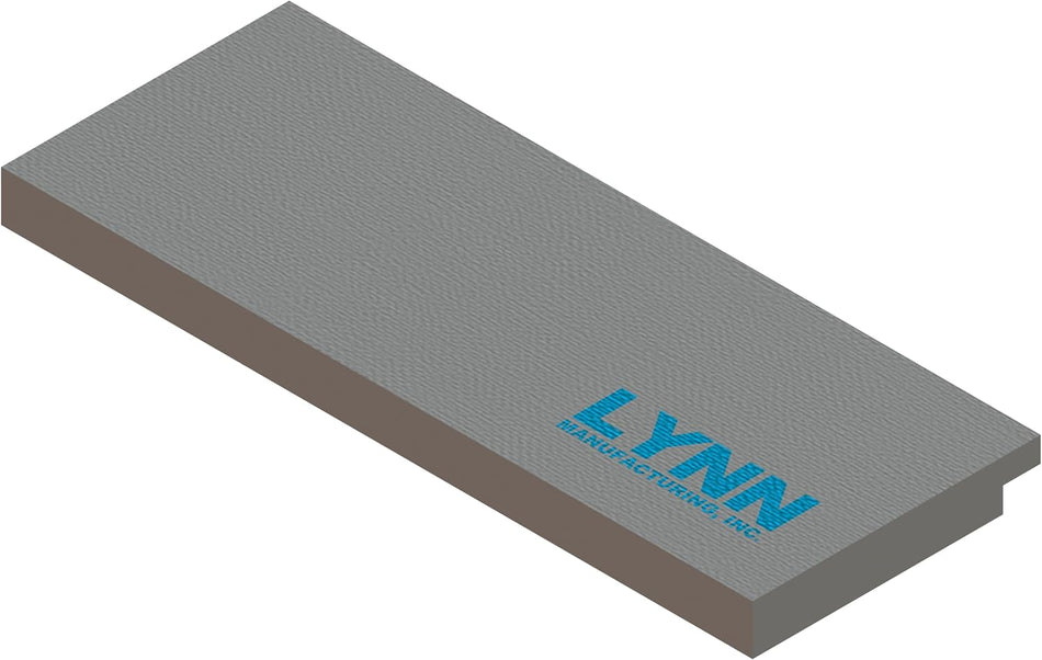 Lynn Manufacturing Replacement Pacific Energy Baffle Board Vista LE/Classic LE, NEO 1.6 LE, NeoStone 1.6 LE, Alderlea T4 LE, 80002357, 2925A