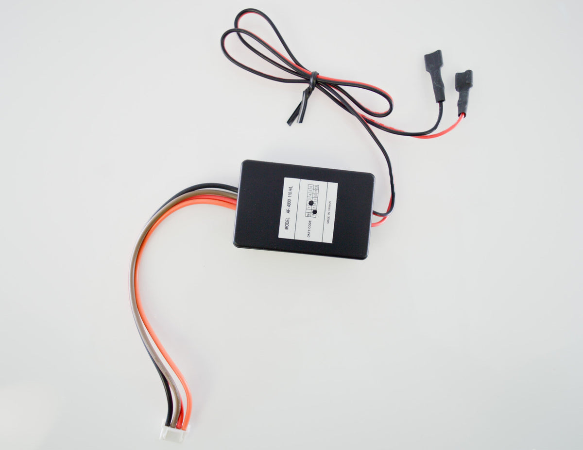 IHP J6204 AF-4000-110H/L Power Module - product view 2