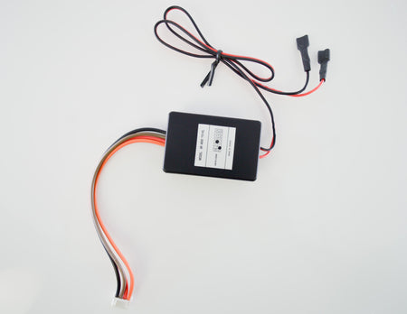 IHP J6204 AF-4000-110H/L Power Module - product view 2