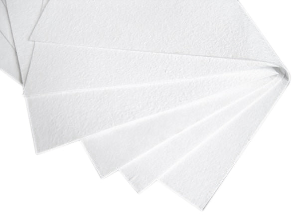 Flameworks Ceramic Fiber Paper Gasket Sheet, 24 x 12 x 1/8 Inch - product view 2