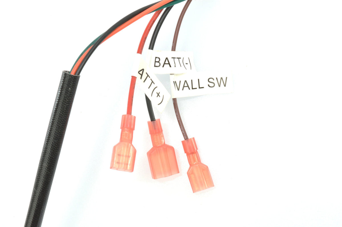 IntelliFire Touch 6-Pin Wire Harness - 2326-132 / SRV2326-132 - product image 2
