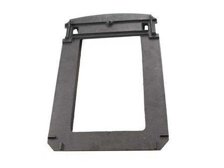 Aspen 1920 Inner Bottom – Part #30000346 – Cast Iron Replacement ***Special Order Part - Total Hearth