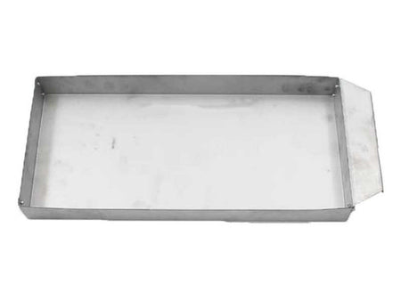 Vermont Castings Ash Pan – 15 1/8" x 6 7/8" (Part #30000363) ***Special Order - Total Hearth