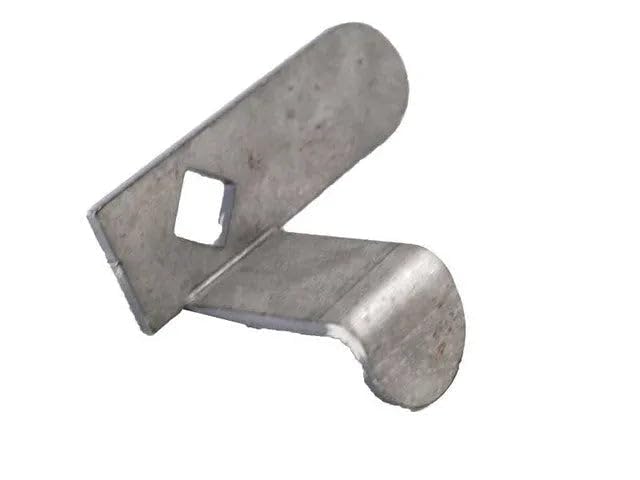 2-Step Door Latch – OEM Part 22434 | Fits Ashley, US Stove & Vogelzang Wood Circulators