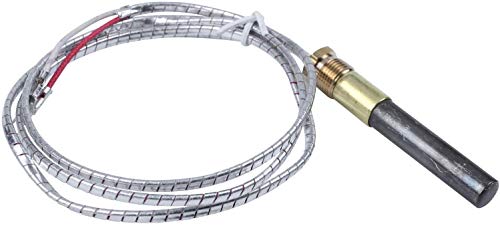 PSE Thermopile – Quadra-Fire | 2103-512 | Gas Stove & Fireplace Replac