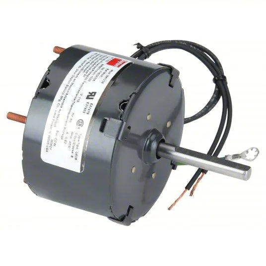 Fasco Motor 1M108 – 1/100 HP Replacement Blower Motor, 1108 CFM (OEM Regal/Fasco D374, Dayton 3M723E) - Total Hearth