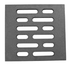 Wood Furnace Grate (40263 / 20536) – Cast Iron Grate for US Stove & Johnson Furnaces (10-3/8" x 9-3/4") - Total Hearth