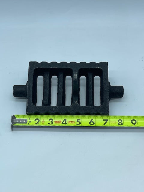US Stove Shaker Grate Section 40314 / 23852 | Cast Iron