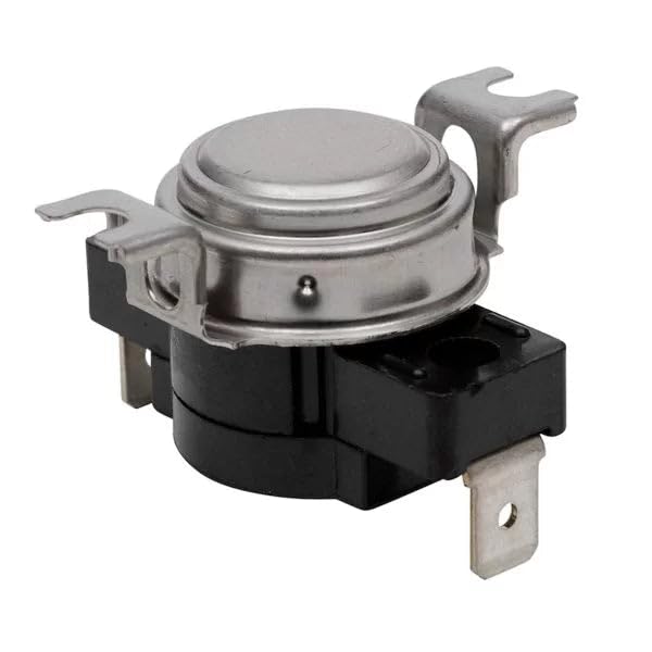 High Limit Thermodisc Switch | 80683 / C-E-090-21 | 300°F Safety Cutof