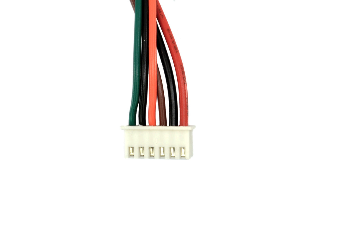 IntelliFire Touch 6-Pin Wire Harness - 2326-132 / SRV2326-132 - product image 4