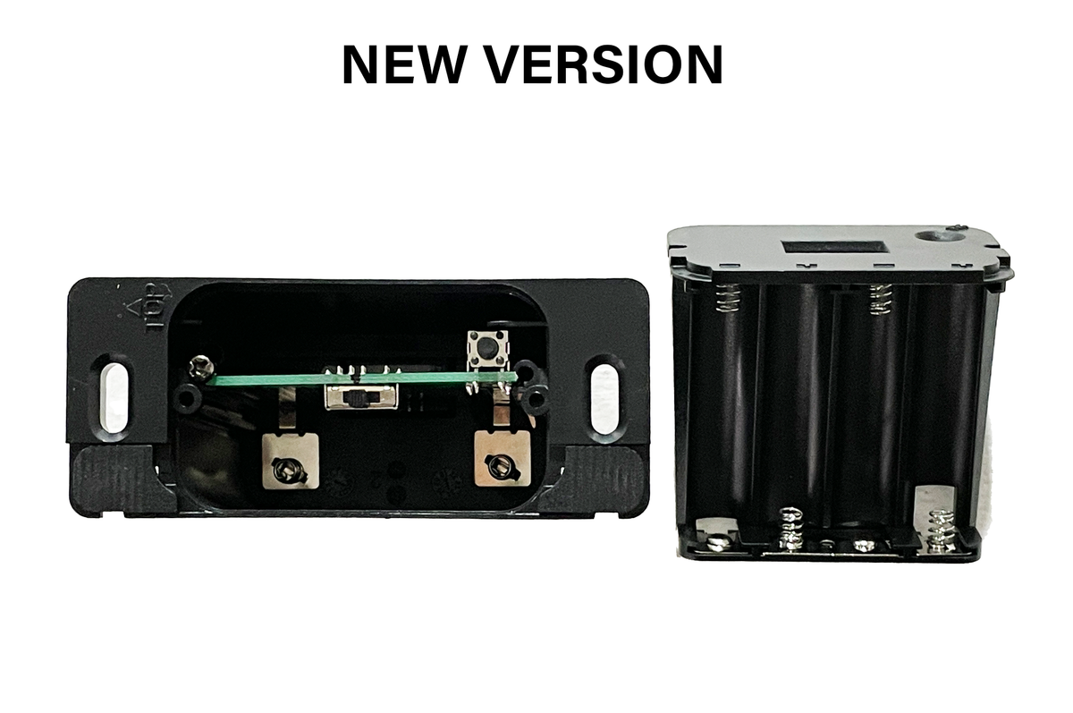 SIT Proflame 2 Battery Holder 0.584.103 - new version view 4
