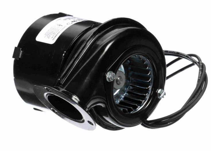 Centrifugal Blower Motor (1C15) – 15 CFM C-Frame Fan Replacement Motor (Fasco 50745-D500)