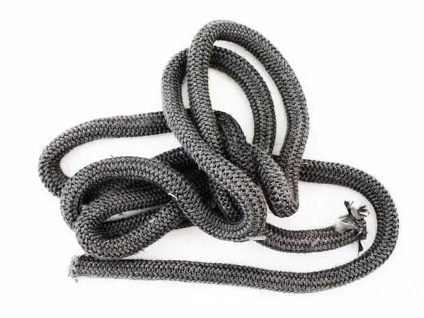 Harman TL Ash Door 5/8 Gasket - 5 Feet (1-00-10000) - Total Hearth