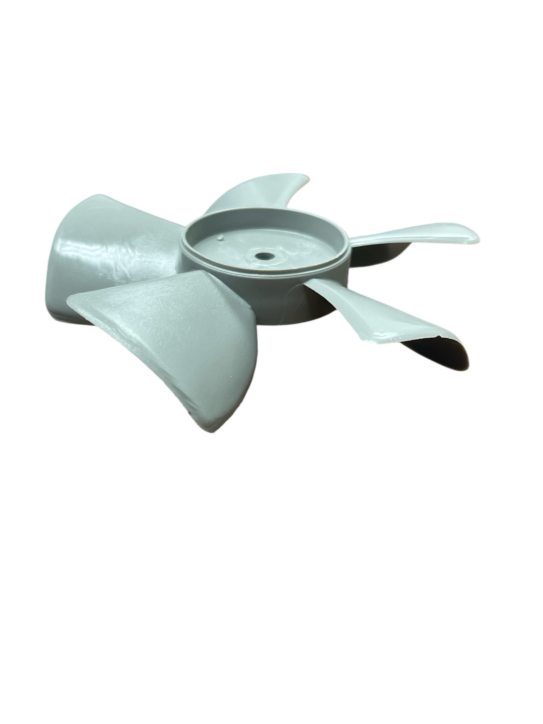 Replacement Plastic Fan Blade 4-1/4