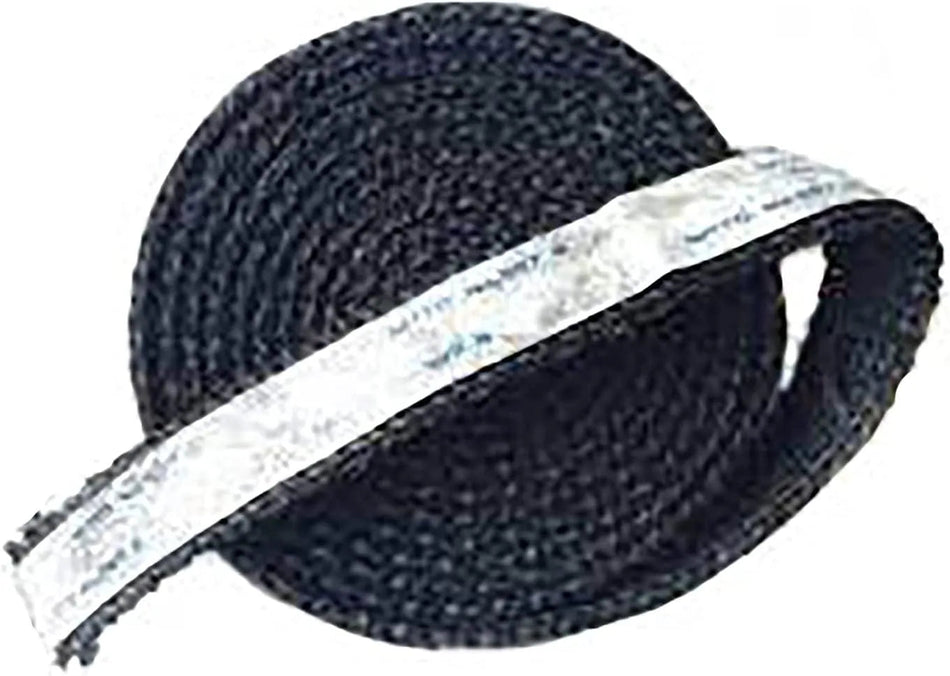 Harman 5/8" Glass Tape Gasket - 5ft Roll (1-00-98187) - Total Hearth