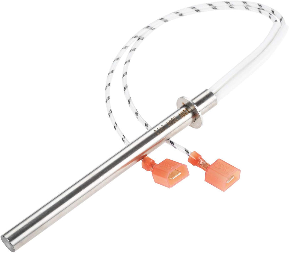 Pellet Stove Igniter – SRV7000-660 | 300W | 120V | 3/8" Cartridge | OEM Replacement for PelPro, Pleasant Hearth, Quadra-Fire - Total Hearth