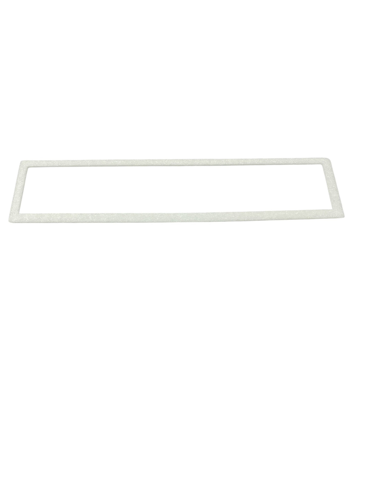 Large Stack Gasket – 3-1/2" x 19" | 631219 | B-57 Big Stack Gasket - Total Hearth