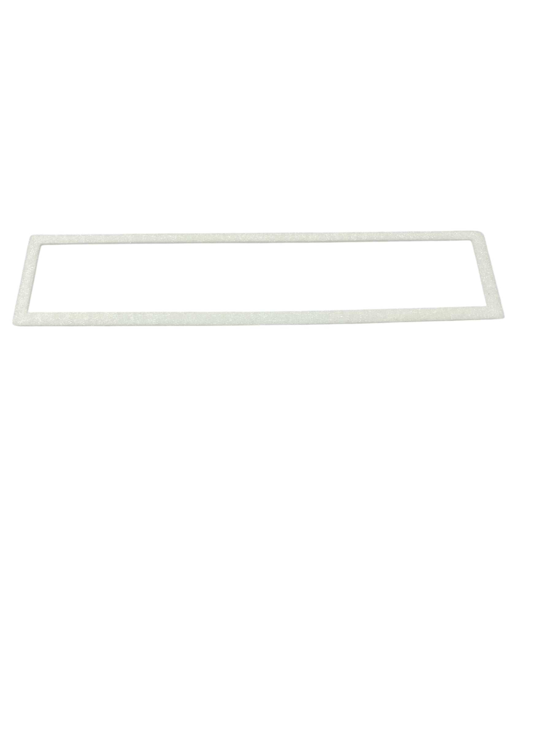 Large Stack Gasket – 3-1/2" x 19" | 631219 | B-57 Big Stack Gasket - Total Hearth