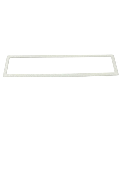 Large Stack Gasket – 3-1/2" x 19" | 631219 | B-57 Big Stack Gasket - Total Hearth